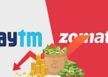Lessons from Paytm and Zomato: Never invest in companies that don’t make profits