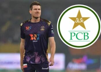 James Fulkner , Pakistan, PCB, PSL, Cricket