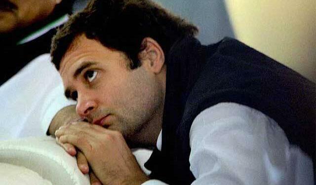 Rahul Gandhi, Parliament, Speech, Congres, politics