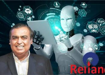 Reliance, AI, Robots, Retail, Addverb