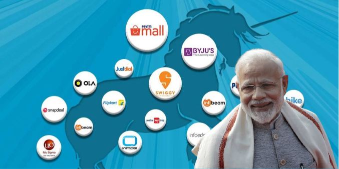 India, Indian, Economy, economic, survey, startup