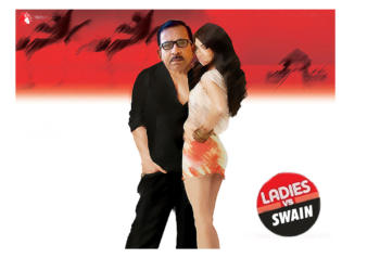 Swain, Ricky, Bahl, Ladies, duped