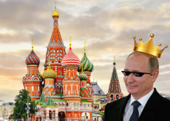 putin, Russia, moscow