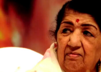 The reason why Liberals hated Lata Mangeshkar