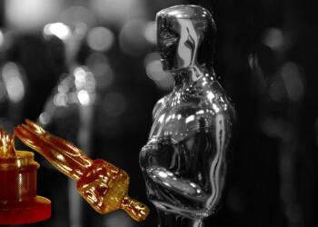 Academy Awards Woke