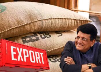 Agriculture Exports India