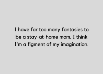 best housewife quote for Instagram