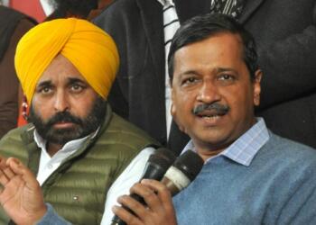 Kejriwal