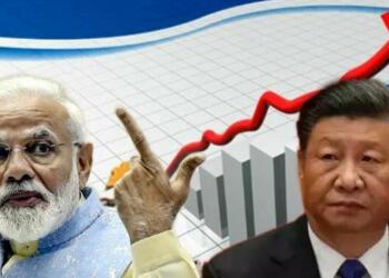 China Economy Economic Growth