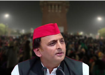 SP constituencies are ricocheting with chants of “Pakistan Zindabad”