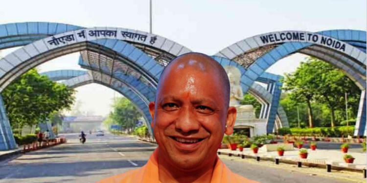 Uttar Pradesh, Jinx, Yogi Adityanath