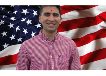 Darshan Shah
