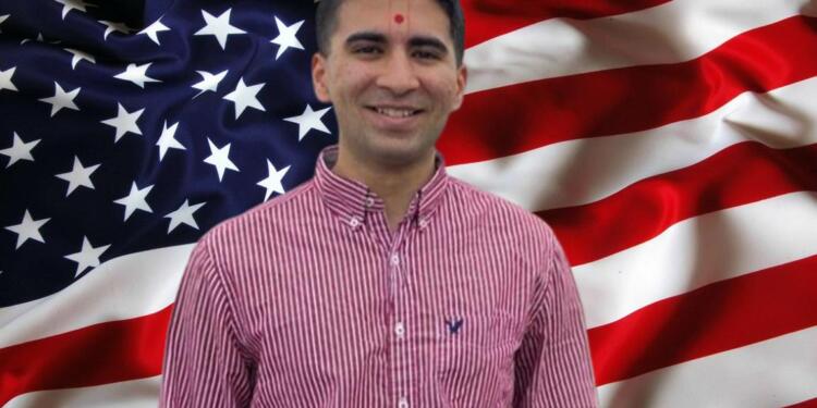 Darshan Shah