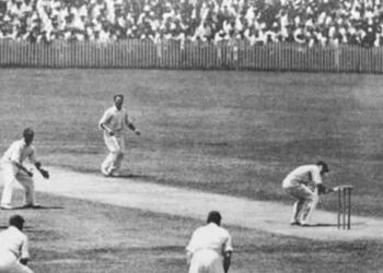 15 March – The day when cricket officially began