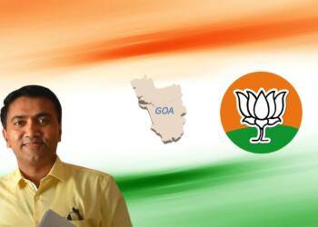 Goa BJP Political Parties