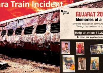 Spooked by The Kashmir Files, The Quint is now on a mission to defend Islamists through its propaganda starting from Gujarat Riots