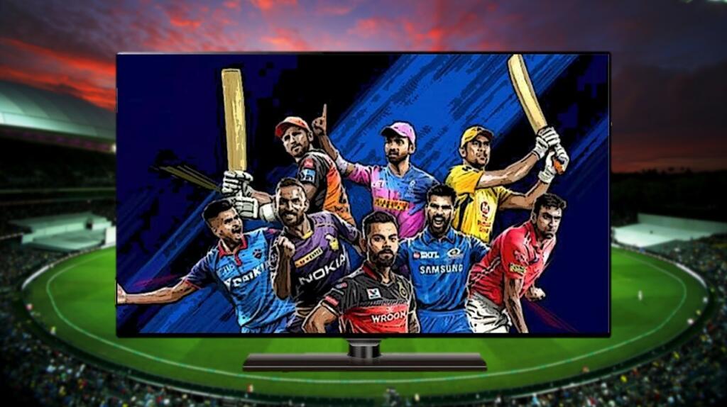 IPL cricket Audience Teams