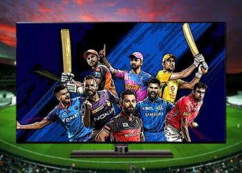 IPL cricket Audience Teams