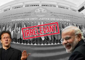 India OIC Pakistan Kashmir