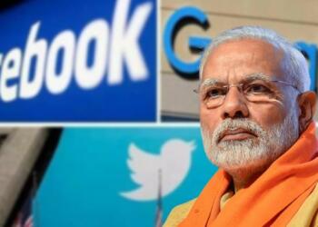 India, Russia, American, Big tech