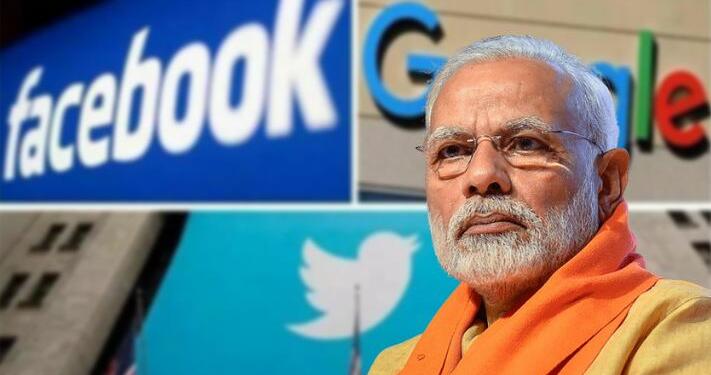 India, Russia, American, Big tech