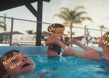 Indian News Channels Ukraine