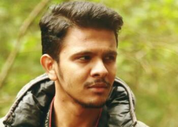 Karthick Naren profile picture