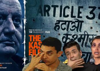 Bollywood patriotism