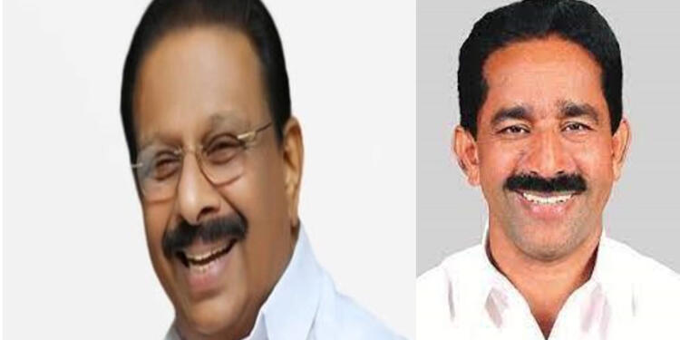 Congress and Left are fighting in the streets of Kerala like seasoned gangsters