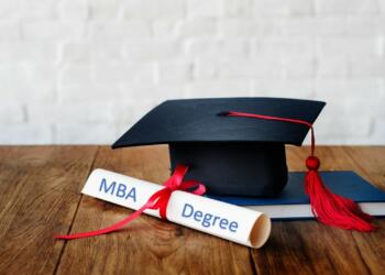 MBA Degree Business India Students