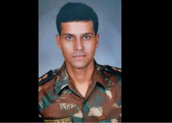 Remembering Major Sandeep Unnikrishnan