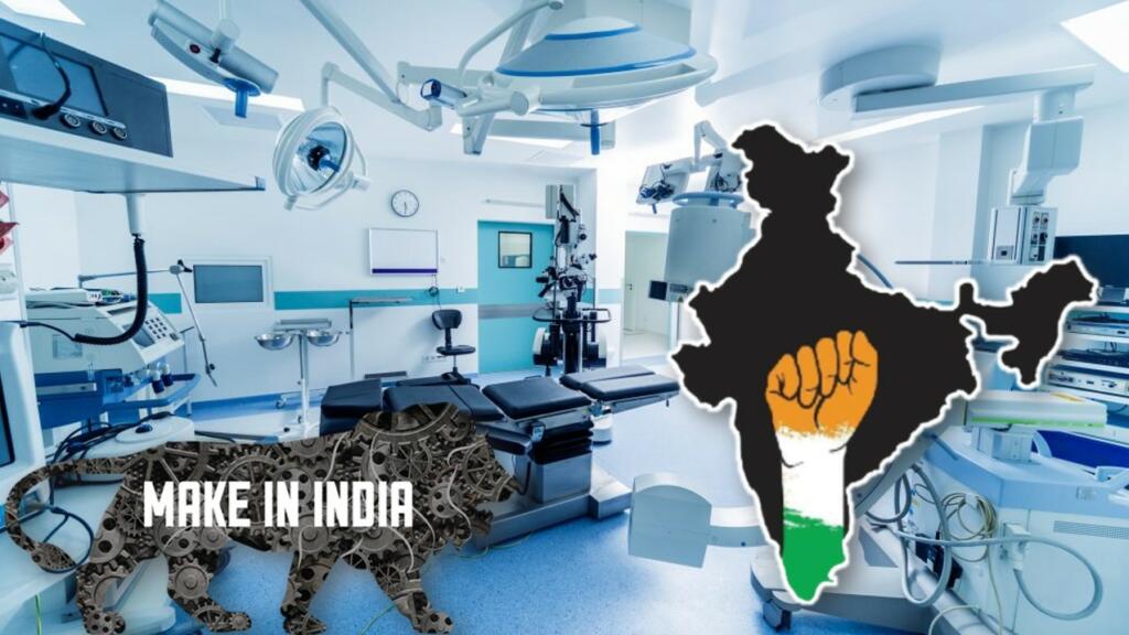 Medical Government Devices India