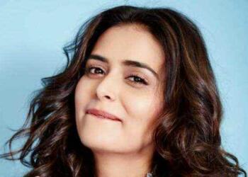 Meenakshi Dixit headshot