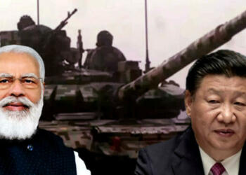 Tanks Defence India China