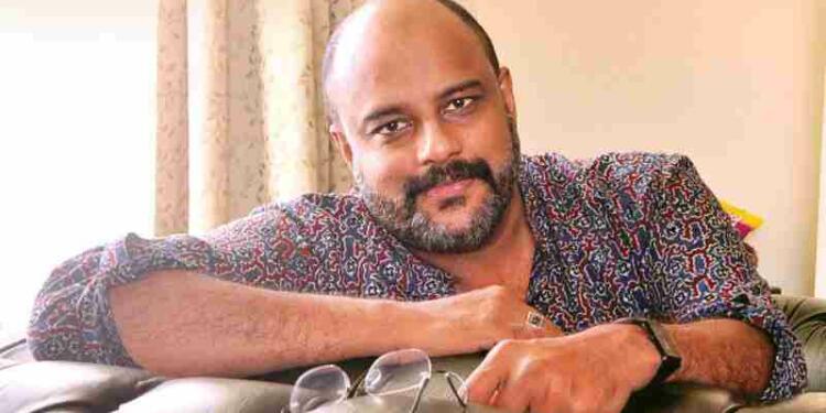 Screenwriter, Actor, Singer Murali Gopi Biography and Career - Tfipost.com