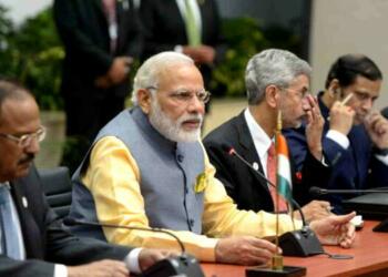 India Pakistan Narrative