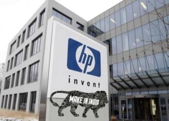 PLI Scheme HP Manufacturing India