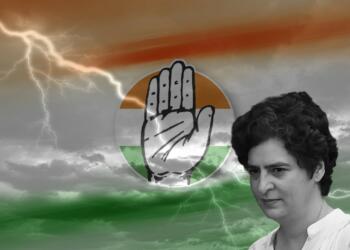 Priyanka Gandhi Congress Party Rahul