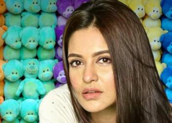 Priyanka Sarkar head image shot