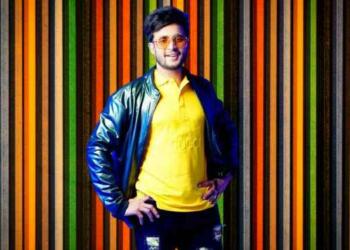 R Nait in Music Video