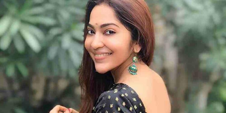Ramya Subramanian profile picture