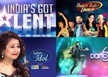 Reality Talent Shows Stories