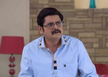 Rohitash Gaud on and tv