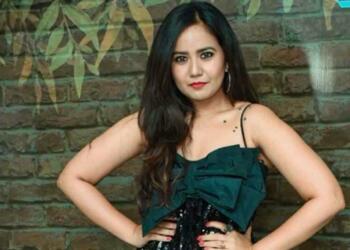 Roopal tyagi in bigg boss