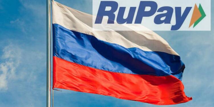 Mastercard, RuPay, Russia, Ukraine