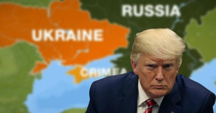 USA, Donald Trump, Russia, Ukraine, Biden