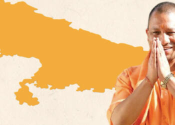 After regaining power Yogi Adityanath eyes his unfinished dream of $1 trillion economy