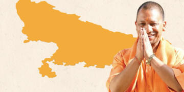 After regaining power Yogi Adityanath eyes his unfinished dream of $1 trillion economy