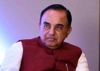 Subramanian Swamy Modi Russia Ukraine