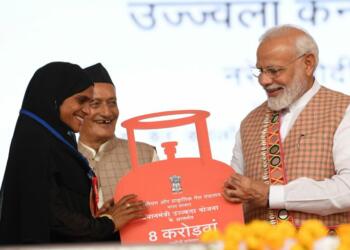 PM Modi’s Ujjwala Yojana is a silent war on pollution